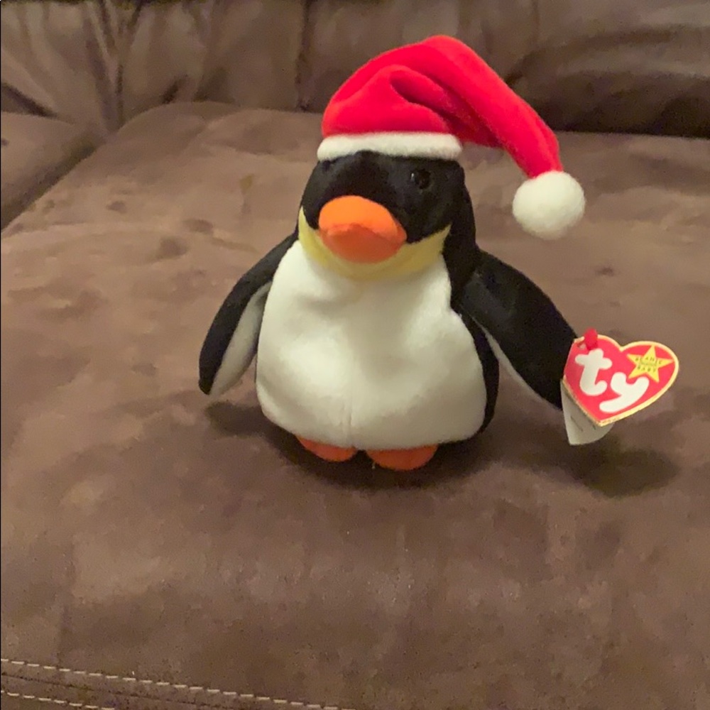 Zero Beanie